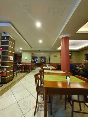 Bar E Restaurante Camponeza Alegre