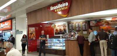 Brasileira Express