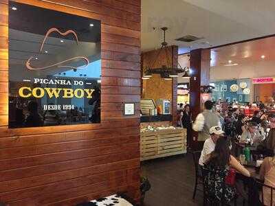 Picanha Do Cowboy Riomar