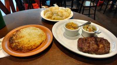 Picanha Do Cowboy Riomar