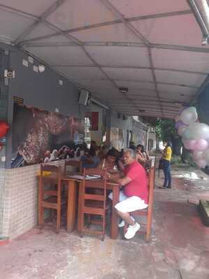 Churrascaria Cruzeiro Do Sul