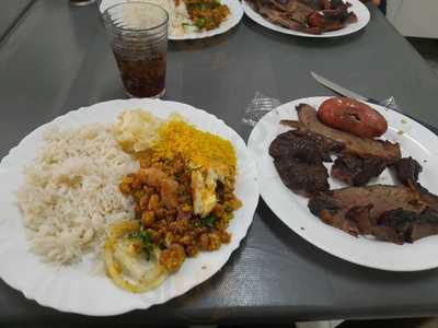 Churrascaria Cruzeiro Do Sul