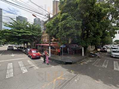 Churrascaria Cruzeiro Do Sul