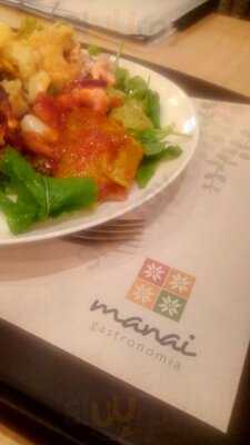 Manai Gastronomia