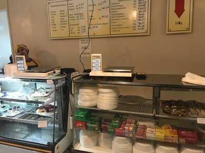 Favo De Mel Bonbonniere