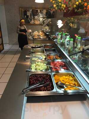 Favo De Mel Bonbonniere