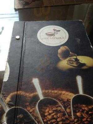 Cafe Vitrola