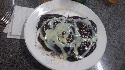 Tapioca Da Paraibana