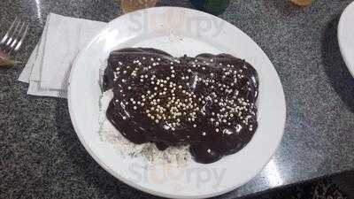 Tapioca Da Paraibana