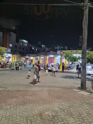 Tapioca Da Paraibana