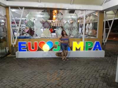 Tapioca Da Paraibana