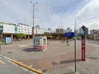 Tapioca Da Paraibana