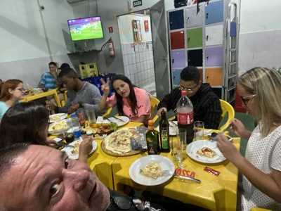 Lanchonete E Pizzaria Do Adilson
