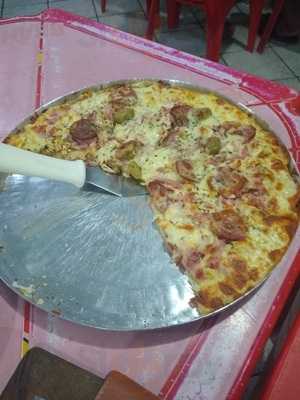Lanchonete E Pizzaria Do Adilson