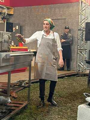 Pobre Juan - Cidade Jardim