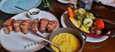 Pobre Juan - Cidade Jardim