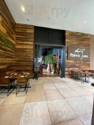 Pobre Juan - Cidade Jardim