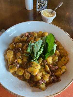 Pobre Juan - Cidade Jardim