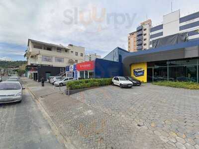 Sushiaki Japanese Food