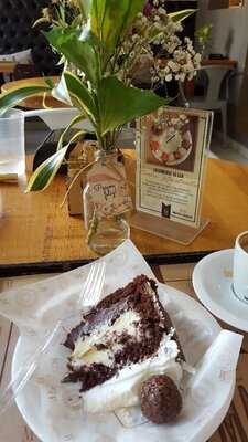 Mastrella Confeitaria