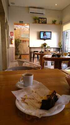 Mastrella Confeitaria