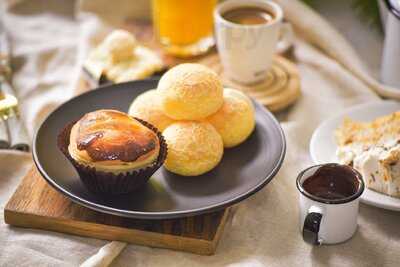 Mastrella Confeitaria