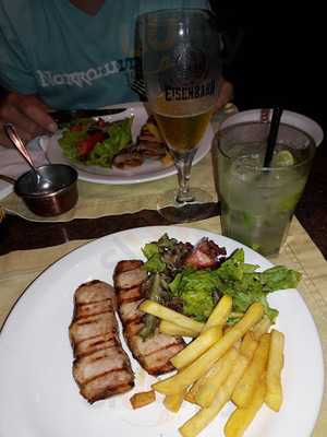 Dom Mathias Steak House