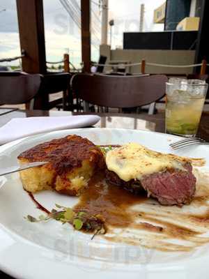 Dom Mathias Steak House