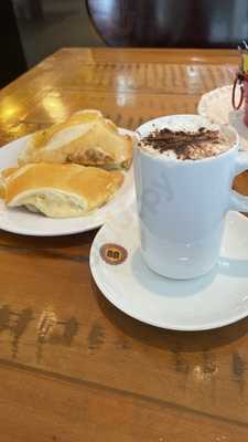 Babuska Paes E Doces