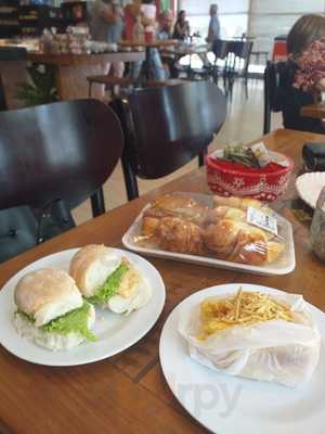 Babuska Paes E Doces