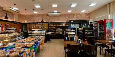 Babuska Paes E Doces