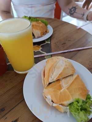 Babuska Paes E Doces