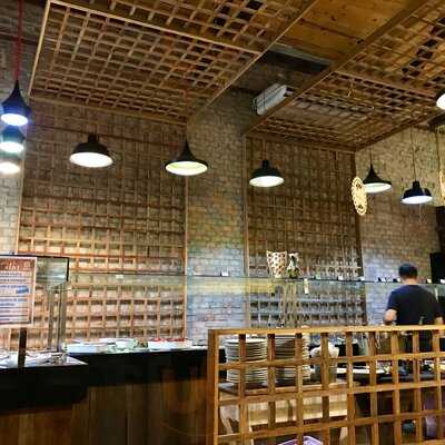 Praça Xv Buffet & Grill