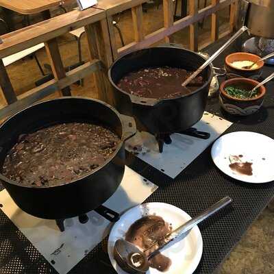 Praça Xv Buffet & Grill