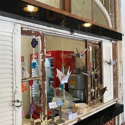 Praça Xv Buffet & Grill