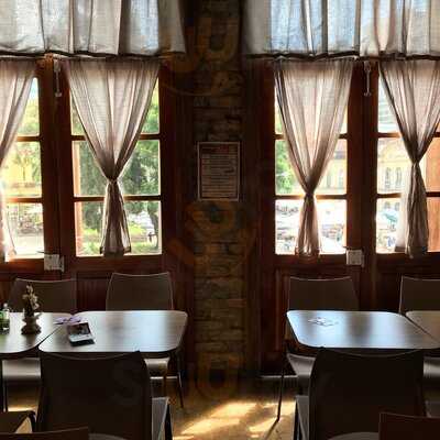 Praça Xv Buffet & Grill