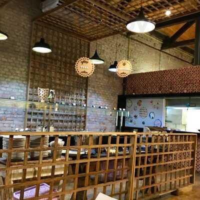 Praça Xv Buffet & Grill