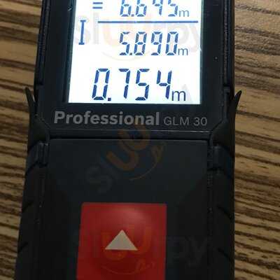 Praça Xv Buffet & Grill