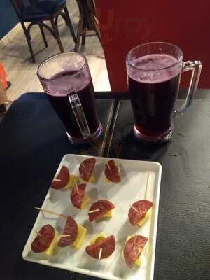 Bierburger Hamburgueria E Cervejaria