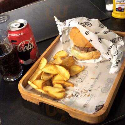 Bierburger Hamburgueria E Cervejaria