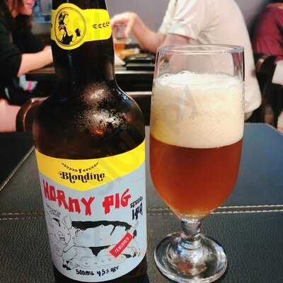 Bierburger Hamburgueria E Cervejaria