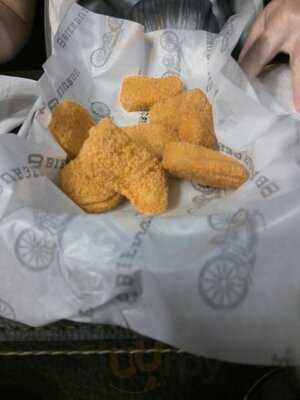 Bierburger Hamburgueria E Cervejaria