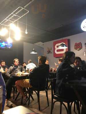 Bierburger Hamburgueria E Cervejaria