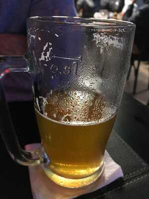 Bierburger Hamburgueria E Cervejaria