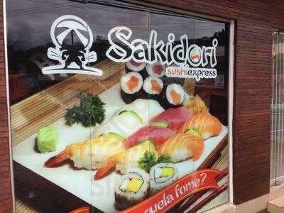 Sakidori Sushi