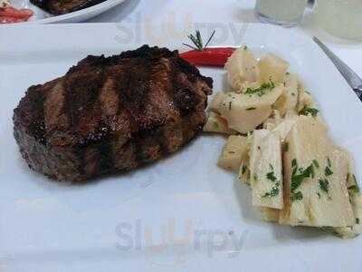 Templo Da Carne Marcos Bassi