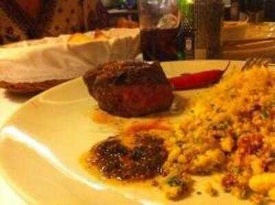 Templo Da Carne Marcos Bassi