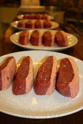 Templo Da Carne Marcos Bassi