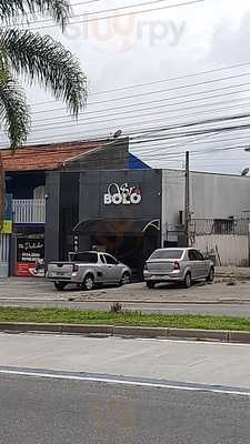 Barbarus Tortas E Bolos