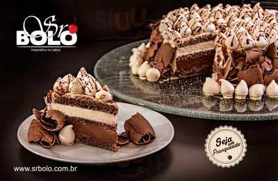 Barbarus Tortas E Bolos